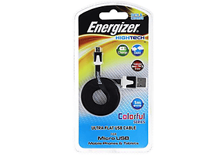 ENERGIZER Micro Usb Data ve Şarj Kablosu