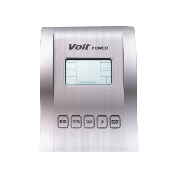 VOIT 1VTBSPOWER Power Dikey Kondisyon Bisikleti