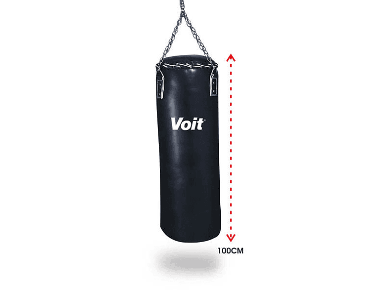 VOIT 1VTKA3174 3174 Boks Torbası Fiyat & Özellik | MediaMarkt