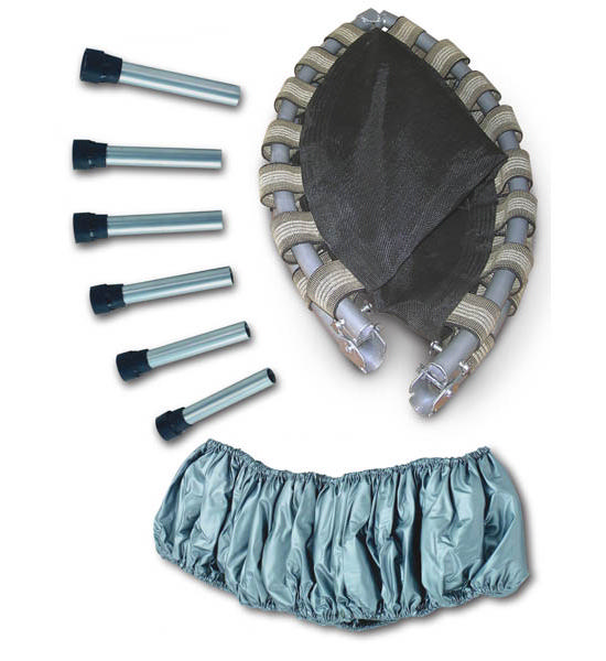 VOIT 1VTKA5136 5136 Trambolin