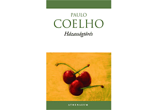 Paulo Coelho - Házasságtörés