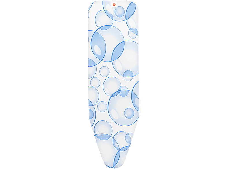 Brabantia PerfectFlow Strijkplankhoes B 124x38 cm