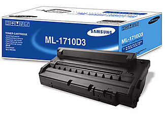 SAMSUNG ML-1710D3 3000 Sayfa Toner Siyah