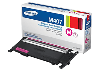 SAMSUNG CLP-325/320/3185 1000 Sayfa Toner Magenta