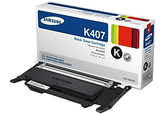 SAMSUNG CLP-325/320/3185 1500 Sayfa Toner Siyah