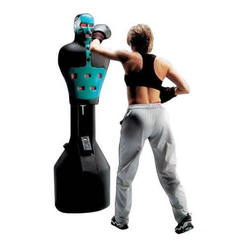 VOIT 1VTKASLAMMMAN 069 Slam Man Boks Standı Yeşil