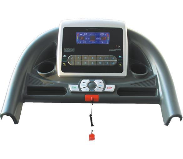 VOIT 1VTKBBLUEMOTN V1 Blue Motion Otomatik Eğimli Koşu Bandı