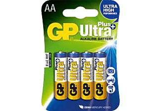 GP GP15AUP4 2PP3 2P6 AA Boyutlu Kalem Pil