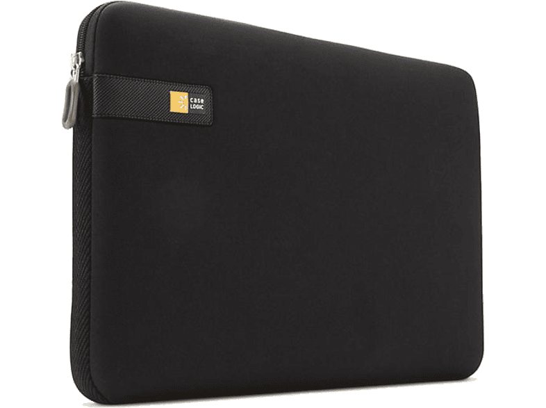 Caselogic Laps114K 14"İnce Laptop Kılıfı Siyah