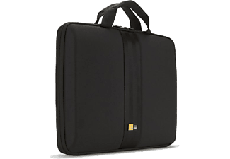 CASELOGIC QNS113K EVA 13,3" Laptop Çantası Siyah