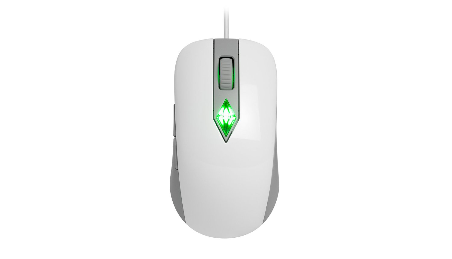 STEEL SERIES SIMS 4 Gaming Maus | MediaMarkt