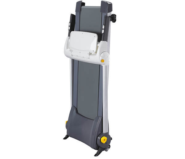 VOIT 1VTKBW700II White 700 2 Manuel Eğimli Koşu Bandı Beyaz