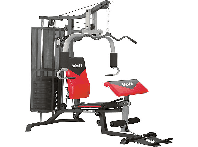 VOIT 1VTKIVT1200N Tekli Ağırlık İstasyonu Fiyat & Özellik | MediaMarkt