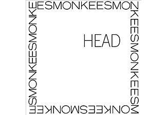 The Monkees - Head (Vinyl LP (nagylemez))