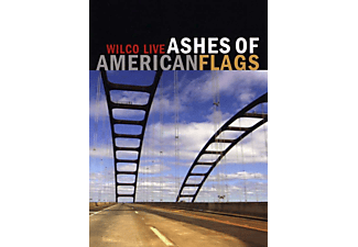 Wilco - Ashes of American Flags (DVD)