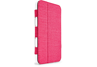 CASELOGIC CA.FSG1073PI 7 inç Pembe Galaxy Tab3 Kılıfı