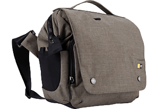 CASELOGIC CA.FLXM101M Reflexion SLR + iPad Messenger Çanta