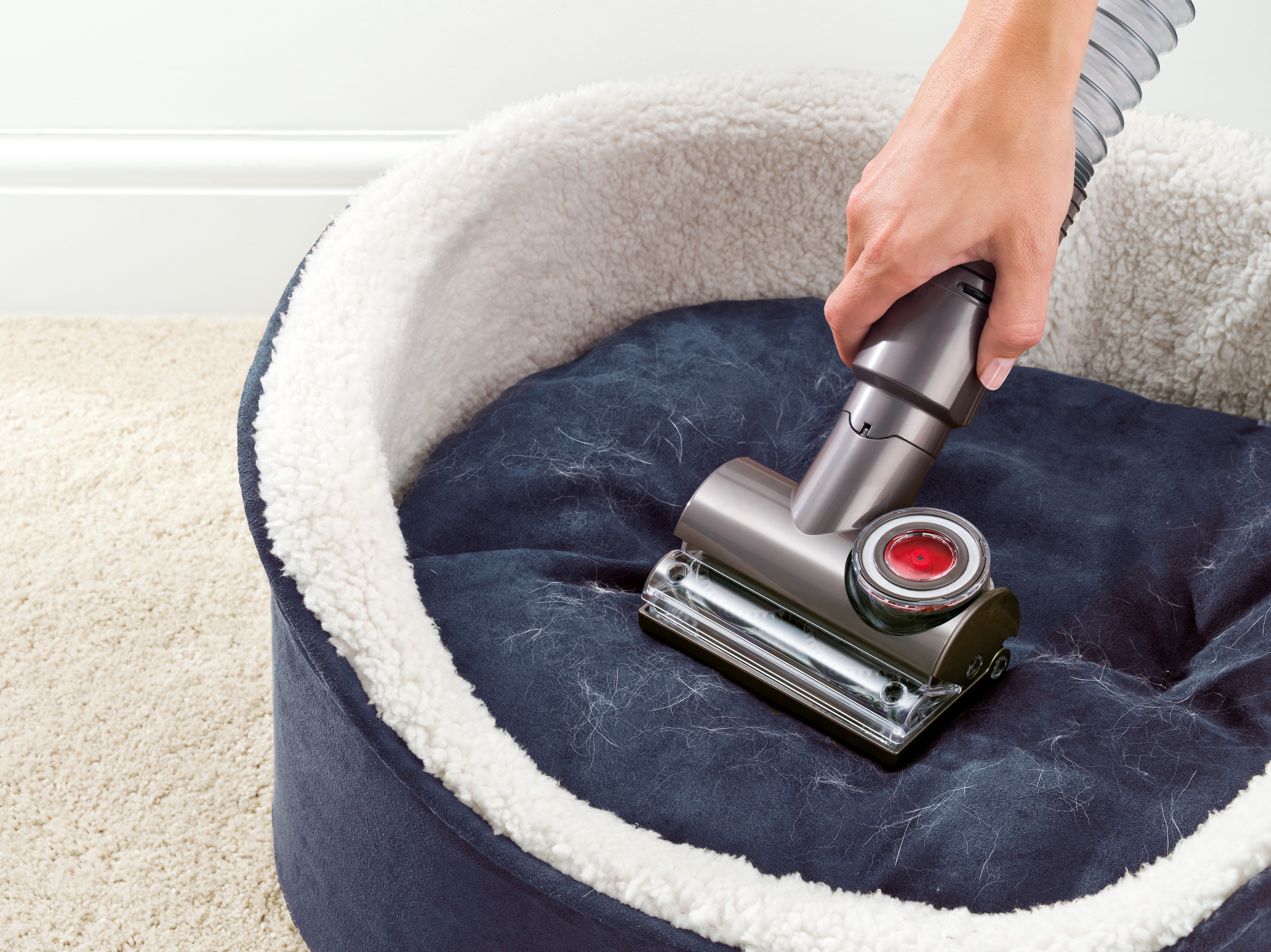 DYSON Tangle Free turbine