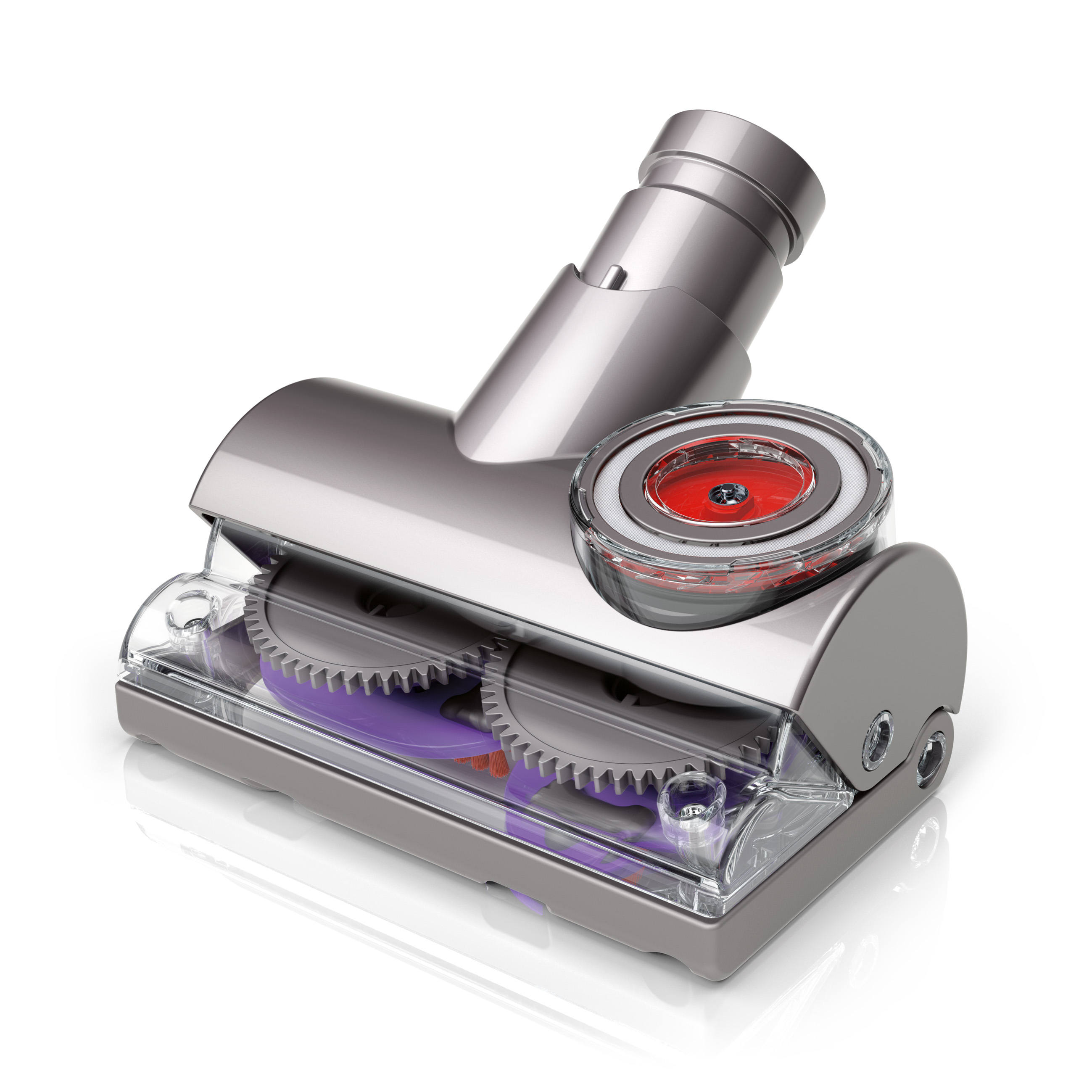 DYSON Tangle Free turbine