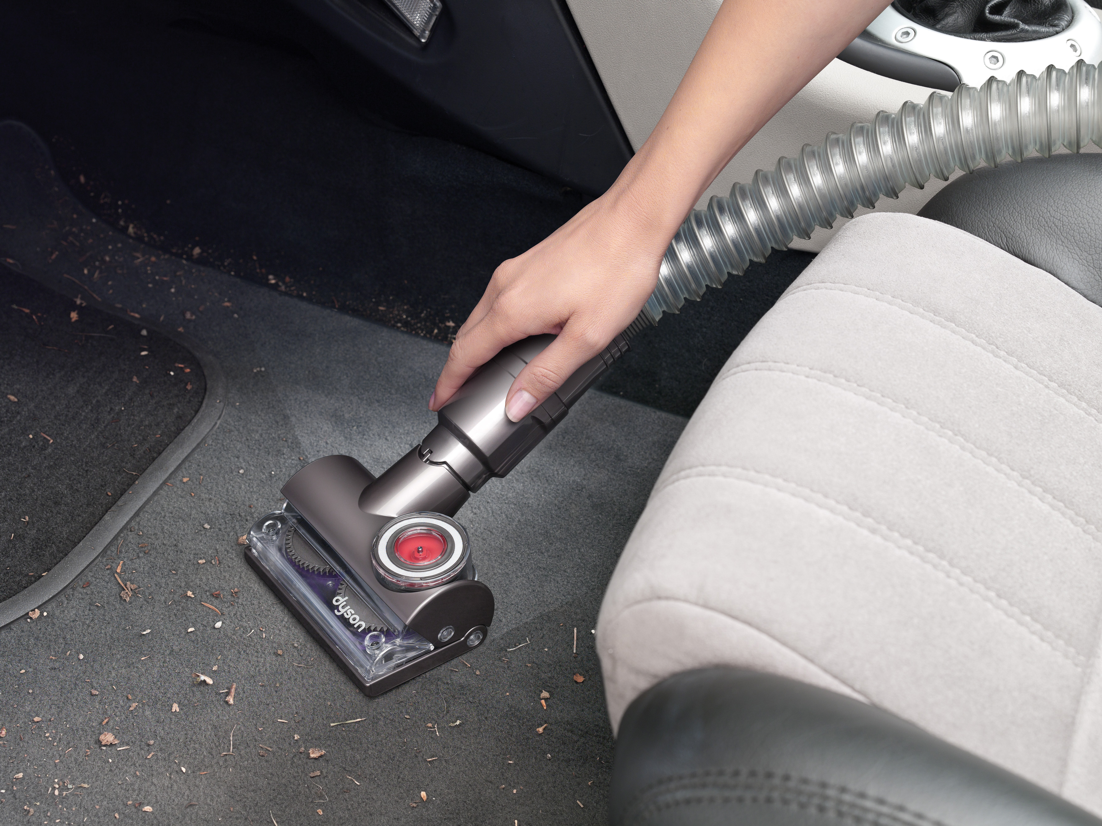 DYSON Tangle Free turbine