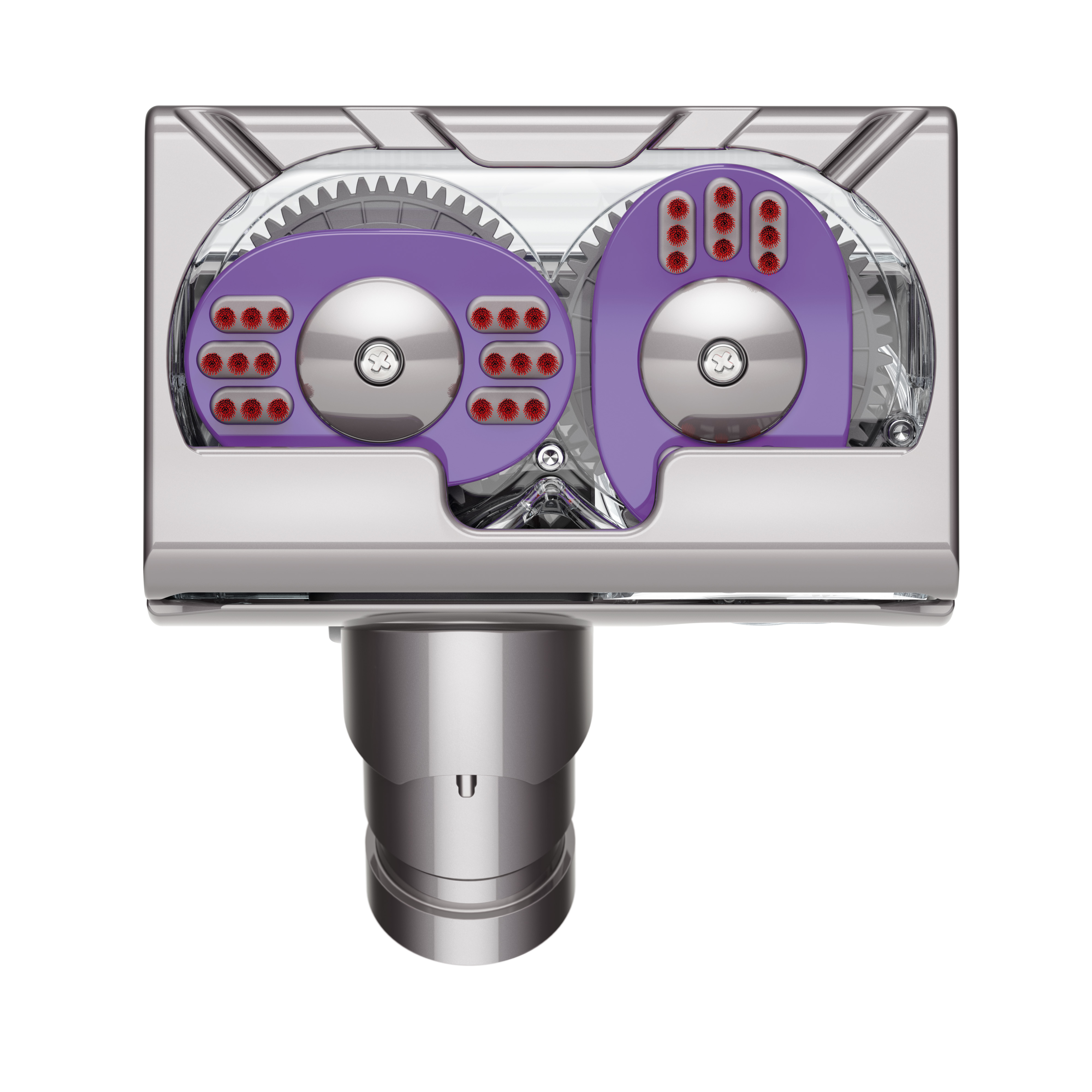 DYSON Tangle Free turbine