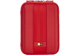 CASELOGIC CA.QTS207R 7 inç Tablet Pc Kılıfı Kırmızı