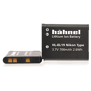 HAHNEL HL-EL19 Nikon