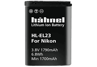 HAHNEL HL-EL23 Nikon