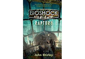 Bioshock, Rapture