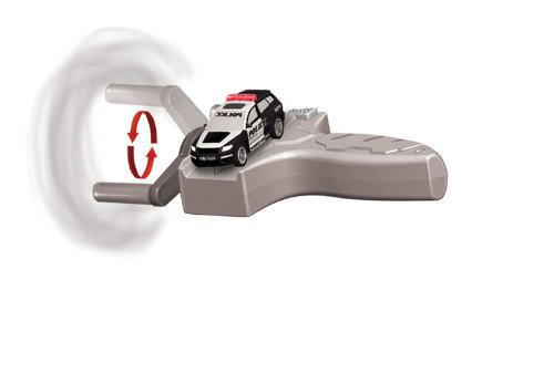 MAISTO-TECH-RC ECO RACERS Yarış Oyun Seti  