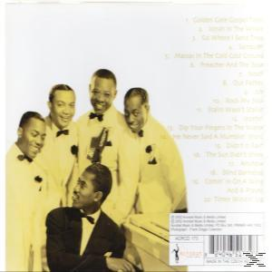 The Golden Gate Quartet - Rock My Soul  - (CD)