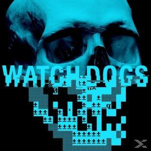 Reitzell Brian - Watch Dogs  - (CD)