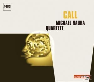 Michael Quartett Naura - Call  - (CD)