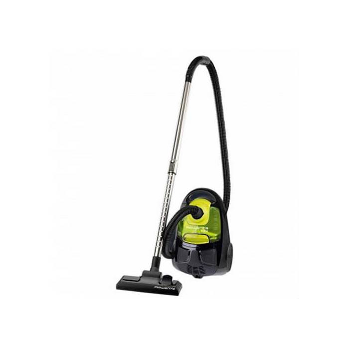 ROWENTA RO2522 City Space Toz Torbasız 1200W HEPA 10 Filtreli Elektrikli Süpürge