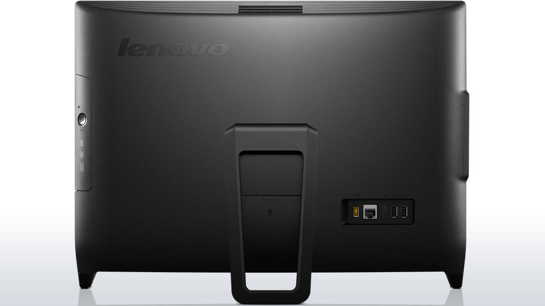 LENOVO C260 Celeron J1800 2.41Ghz 2GB DDR3 500GB 19.5 inç LED Win8 Siyah
