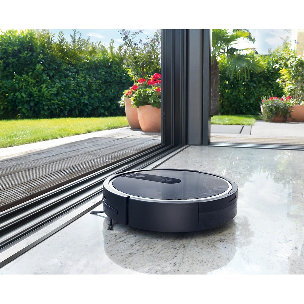 MIELE Robotstofzuiger (Scout RX-1)