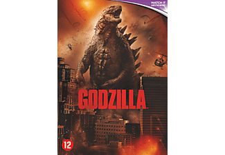 Godzilla | DVD