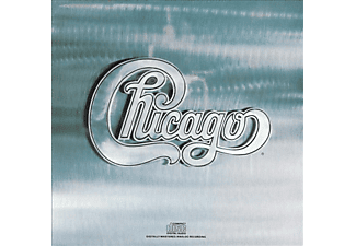 Chicago - Chicago II (CD)