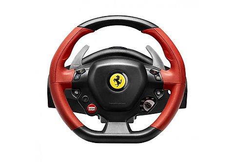 THRUSTMASTER Ferrari 458 Spider Racing Wheel