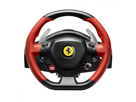 THRUSTMASTER Ferrari 458 Spider Racing Wheel