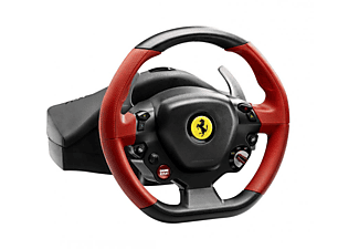THRUSTMASTER  Ferrari 458 Spider Racing Wheel