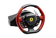 THRUSTMASTER Ferrari 458 Spider Racing Wheel