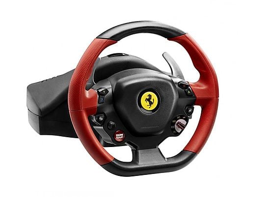 THRUSTMASTER Ferrari 458 Spider Racing Wheel