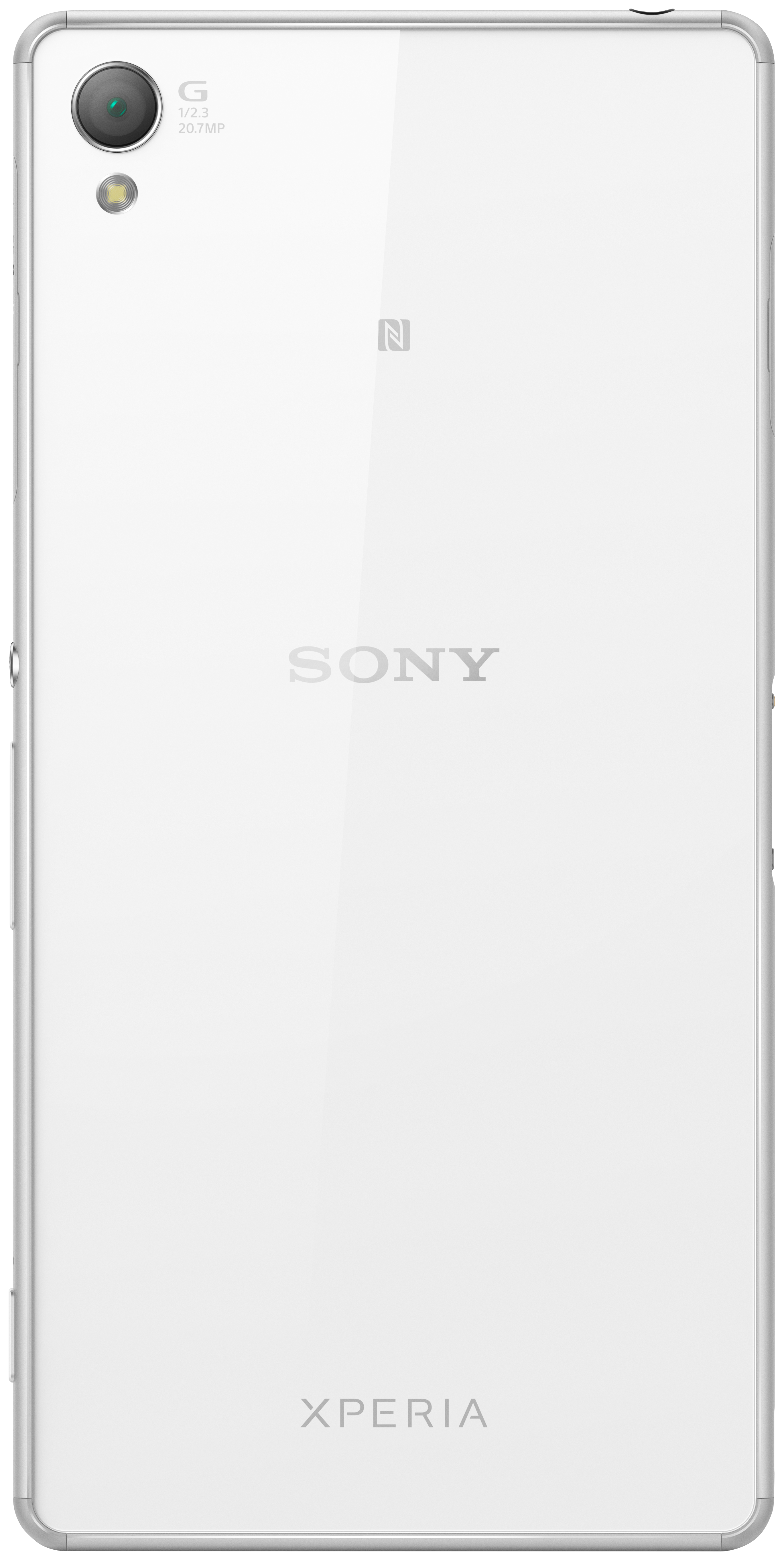 SONY Xperia Z3 16 GB Weiß