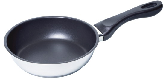 BOSCH Koekenpan (HEZ390210)
