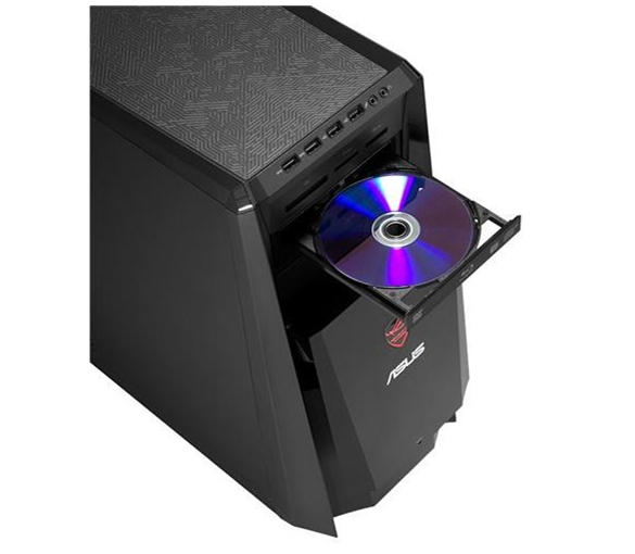 ASUS G30AB-TR006S Core i7 4770K 3,5 GHz 16GB 2 TB + 128GB SSD GTX760 3GB Windows 8 Masaüstü PC