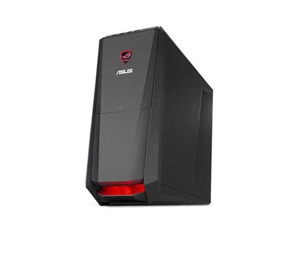 ASUS G30AB-TR006S Core i7 4770K 3,5 GHz 16GB 2 TB + 128GB SSD GTX760 3GB Windows 8 Masaüstü PC
