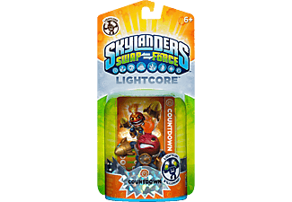 Skylanders Swap Force Lightcore: Countdown (Multiplatform)