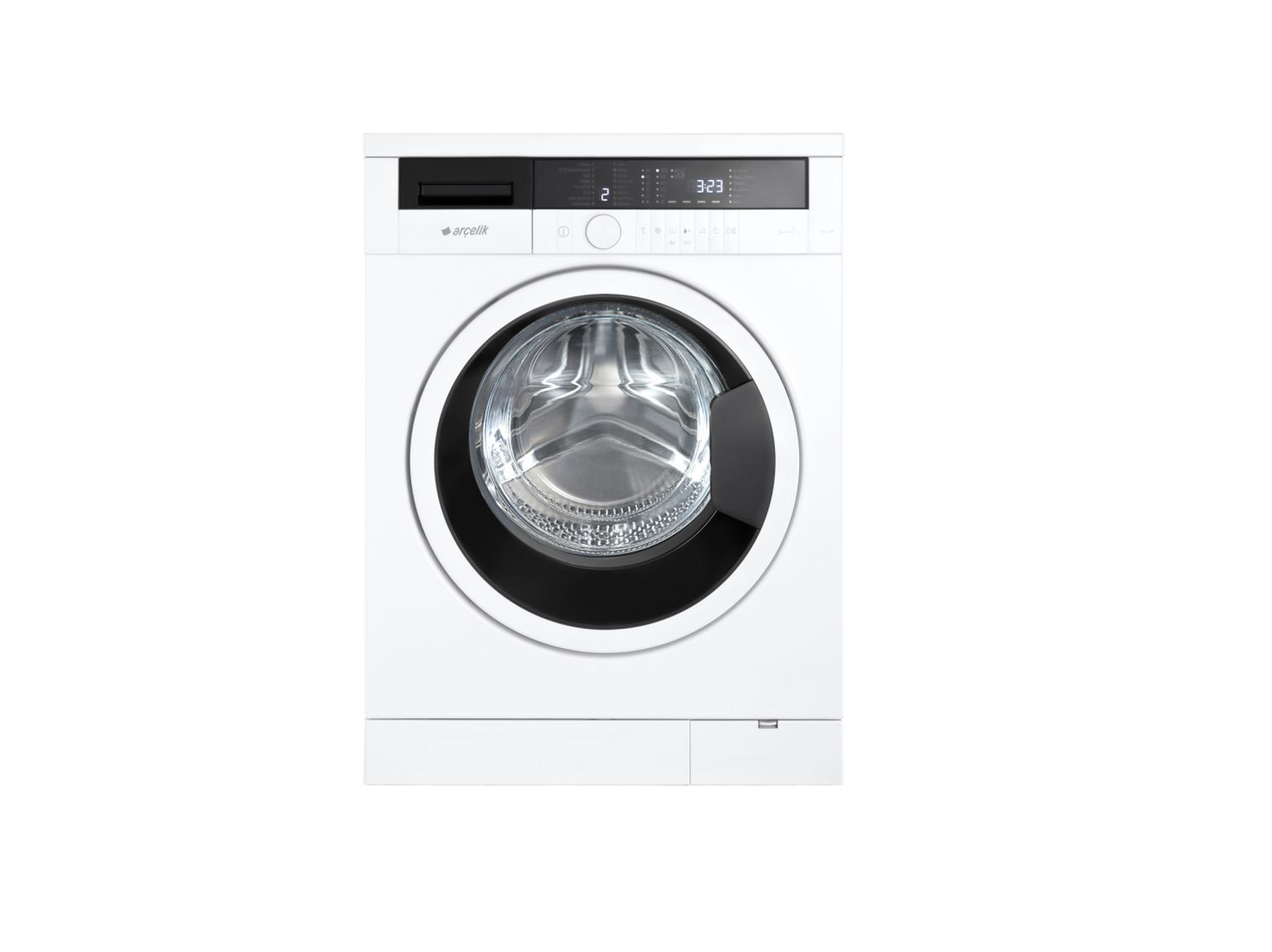 ARCELIK 7103 CMK 1000 Devir A+++ Enerji Sınıfı 7Kg Çamaşır Makinesi