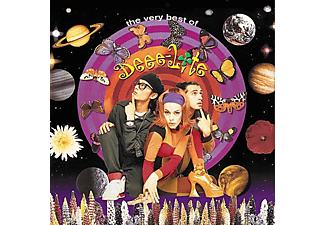 Deee-Lite - The Very Best Of Deee-Lite (CD)